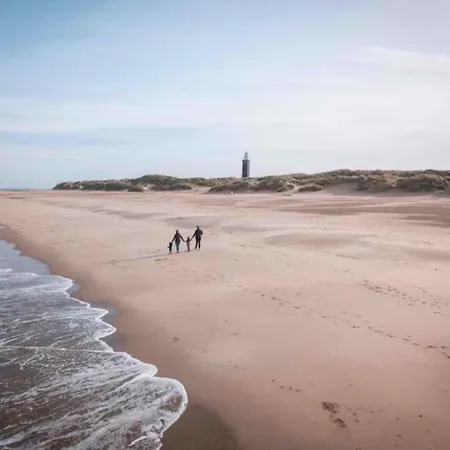 Vakantiehuis 