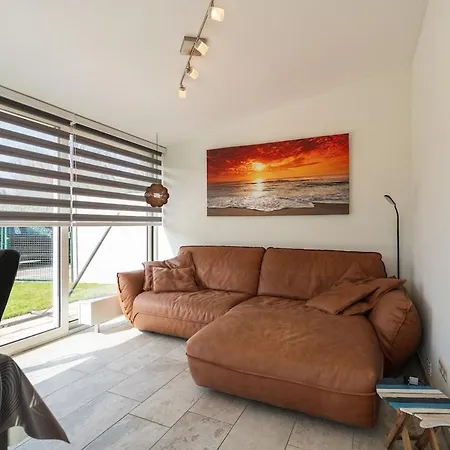 Vakantiehuis 