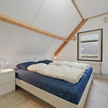 Mosselbank 22, Loopafstand Vp070 Prázdninový dům