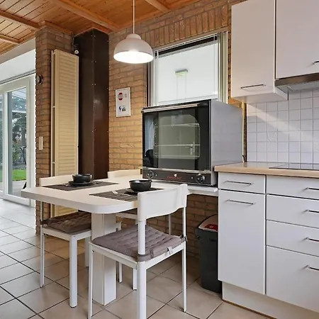 Vakantiehuis 