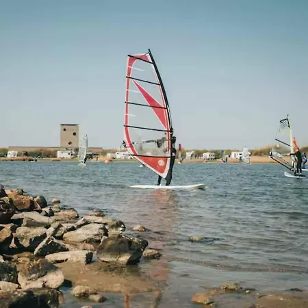 Mosselbank 22, Loopafstand Vp070 Prázdninový dům