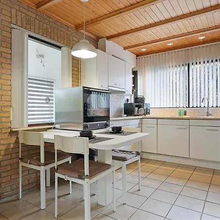 Vakantiehuis 
