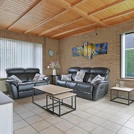 Vakantiehuis 