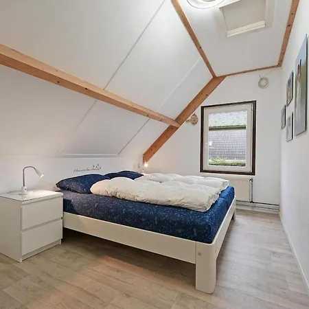 Prázdninový dům Mosselbank 22, Loopafstand Vp070