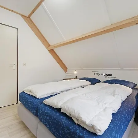 Mosselbank 22, Loopafstand Vp070