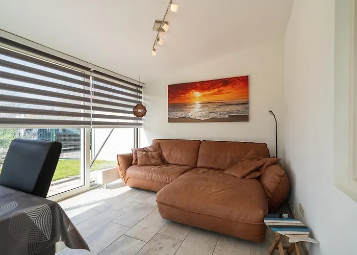 Mosselbank 22, Loopafstand Vp070 * Ouddorp