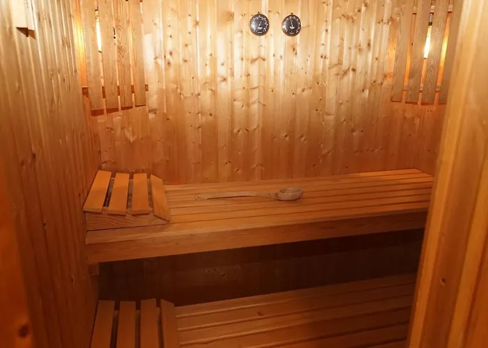 Feriehus Mosselbank 22, Loopafstand Vp070