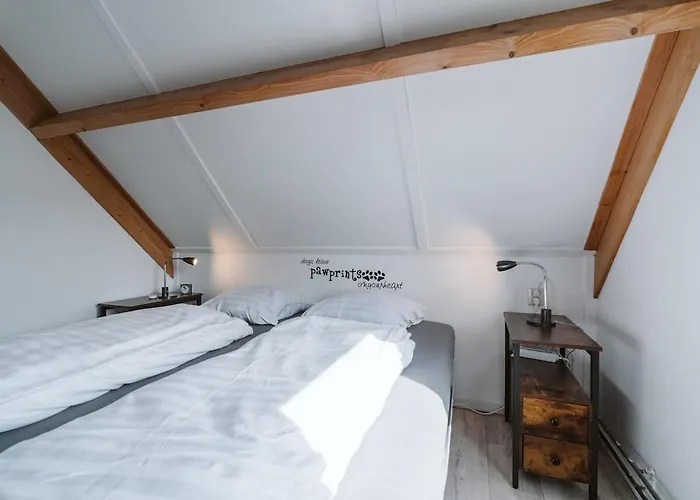 Feriehus Mosselbank 22, Loopafstand Vp070 Ouddorp