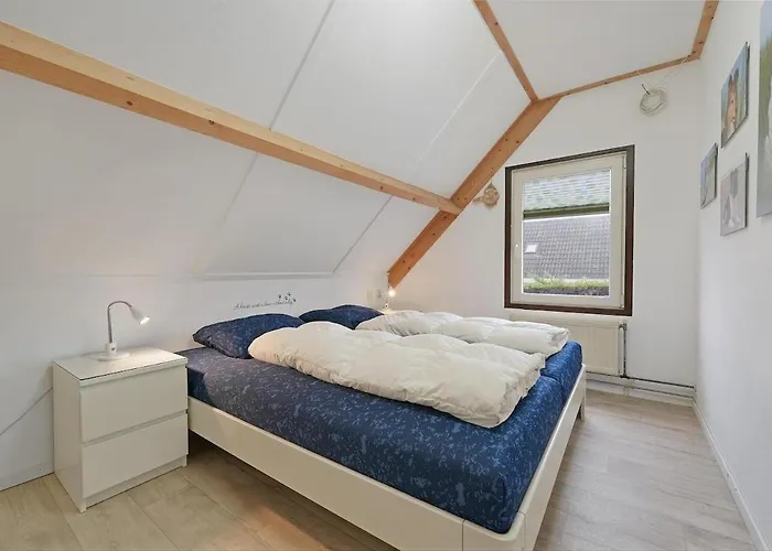 Mosselbank 22, Loopafstand Vp070 Feriehus