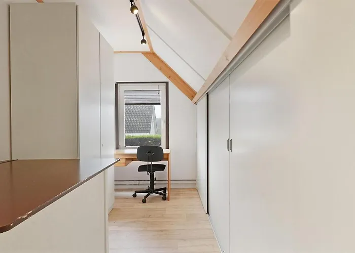 Mosselbank 22, Loopafstand Vp070 Feriehus Ouddorp