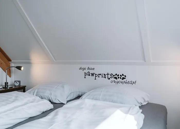 Feriehus Mosselbank 22, Loopafstand Vp070 Ouddorp