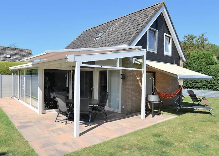 Mosselbank 22, Loopafstand Vp070 *