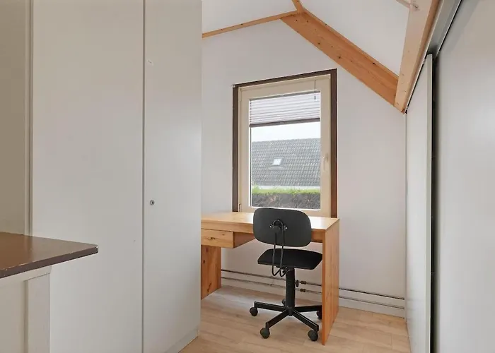 Feriehus Mosselbank 22, Loopafstand Vp070