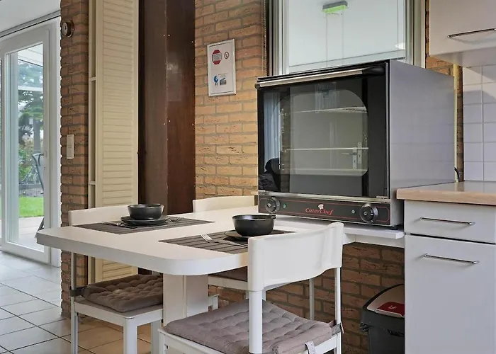 Mosselbank 22, Loopafstand Vp070 *