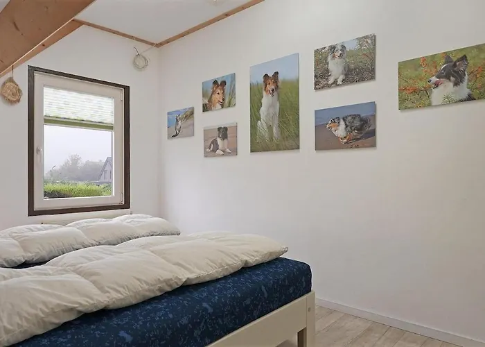 Mosselbank 22, Loopafstand Vp070 Feriehus Ouddorp