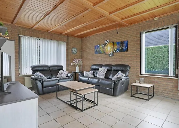 Mosselbank 22, Loopafstand Vp070