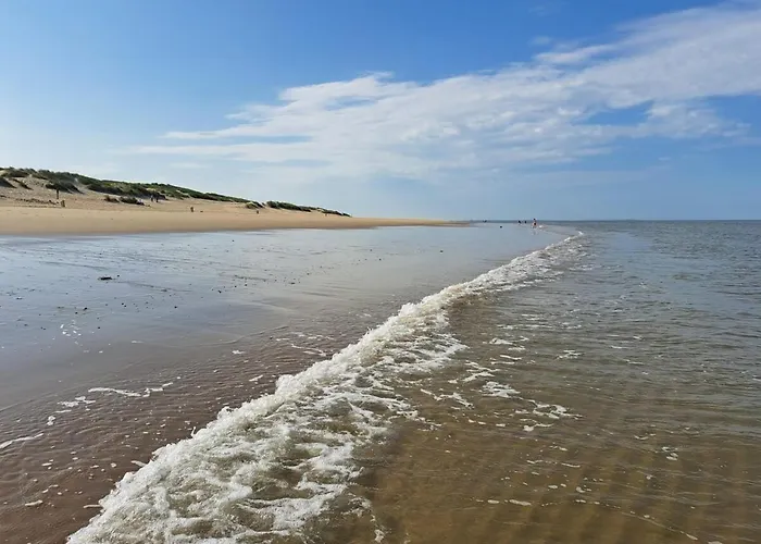 Mosselbank 22, Loopafstand Vp070 *