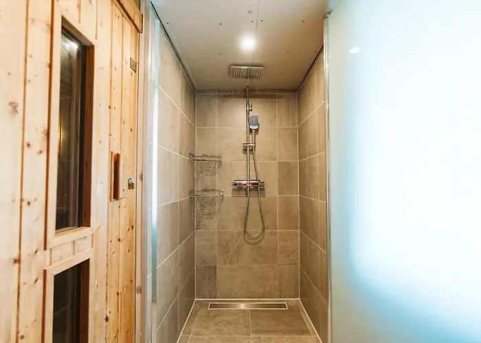 Mosselbank 22, Loopafstand Vp070 Feriehus Ouddorp