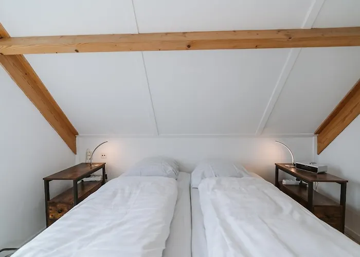 Feriehus Mosselbank 22, Loopafstand Vp070 Ouddorp