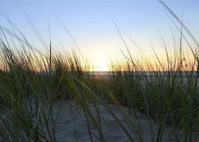 Mosselbank 22, Loopafstand Vp070 Feriehus Ouddorp