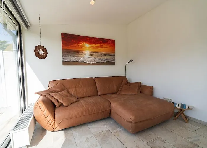 Mosselbank 22, Loopafstand Vp070 Feriehus