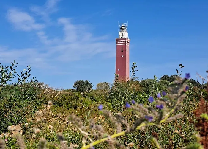 Feriehus Mosselbank 22, Loopafstand Vp070