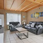 Holiday home Mosselbank 22, Loopafstand Vp070 *