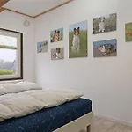 Mosselbank 22, Loopafstand Vp070 Holiday home Ouddorp